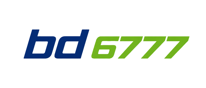 bd 6777 লোগো